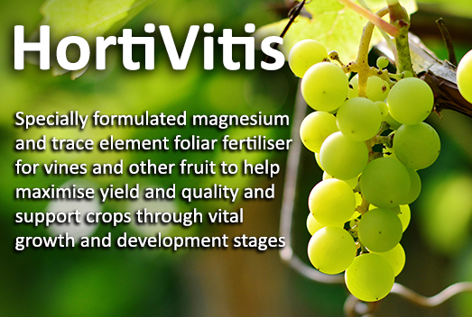 Try HortiVitis - #hortifeeds specially formulated #magnesium and trace element #fertiliser

For more information talk to our Regional Sales Managers: bit.ly/3fgOiPi 

#summerheat #hortifeeds #horticulture #agronomy #fertiliser
