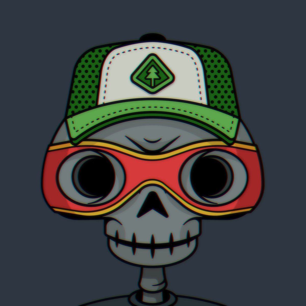 Grim Syndicate - Phil from Accounting tweet media