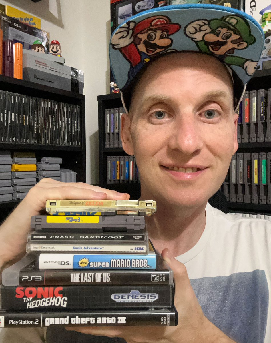 1980sGamer🕹️ tweet media