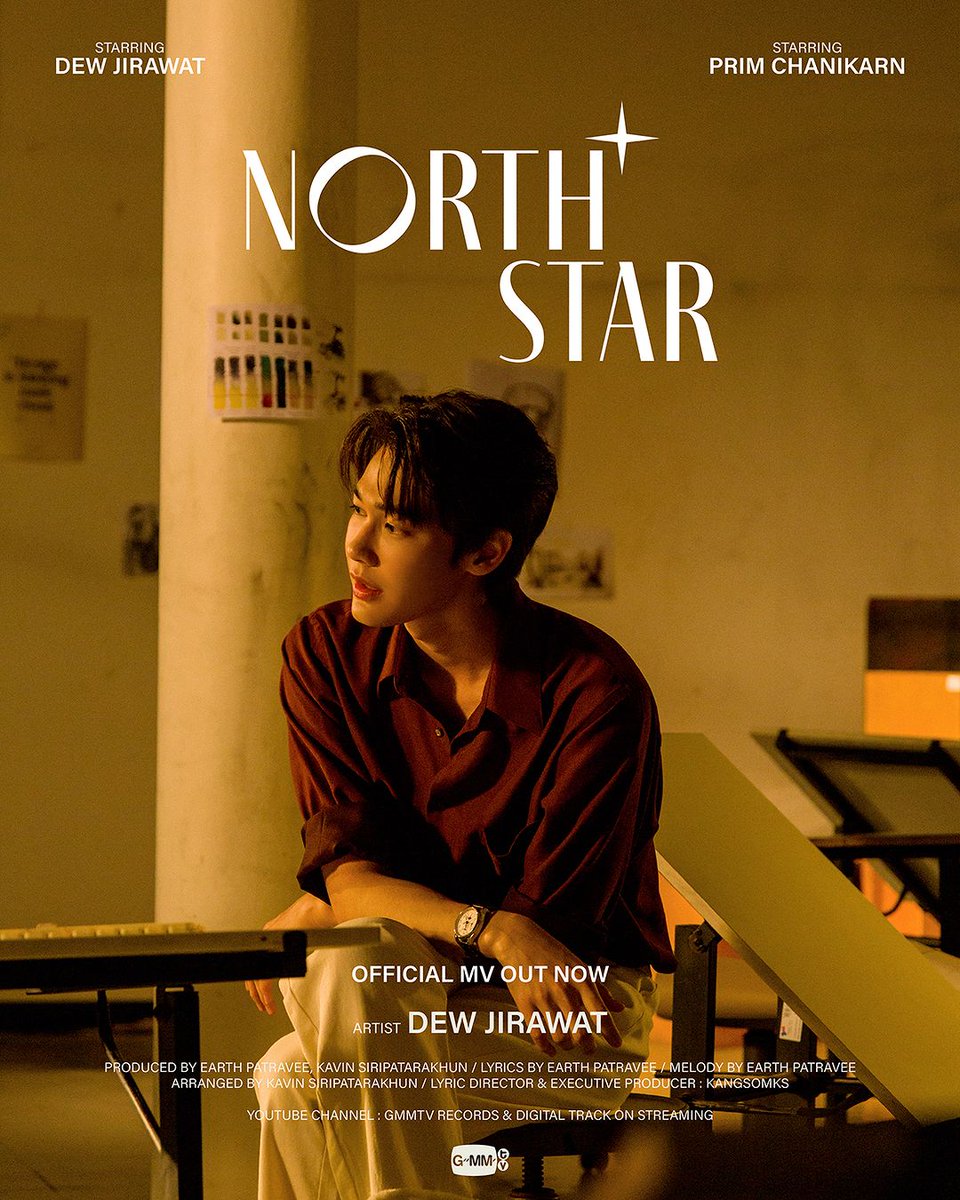 Jiryawat's tweet photo. Presented here with a storyline that has been perfectly outlined has been delivered with the meaning conveyed there. The statements and encounters or even the melodies on which they are based have been shown with North Star being shown ultimately, from me wholeheartedly here. https://t.co/YwqTMJEAcz