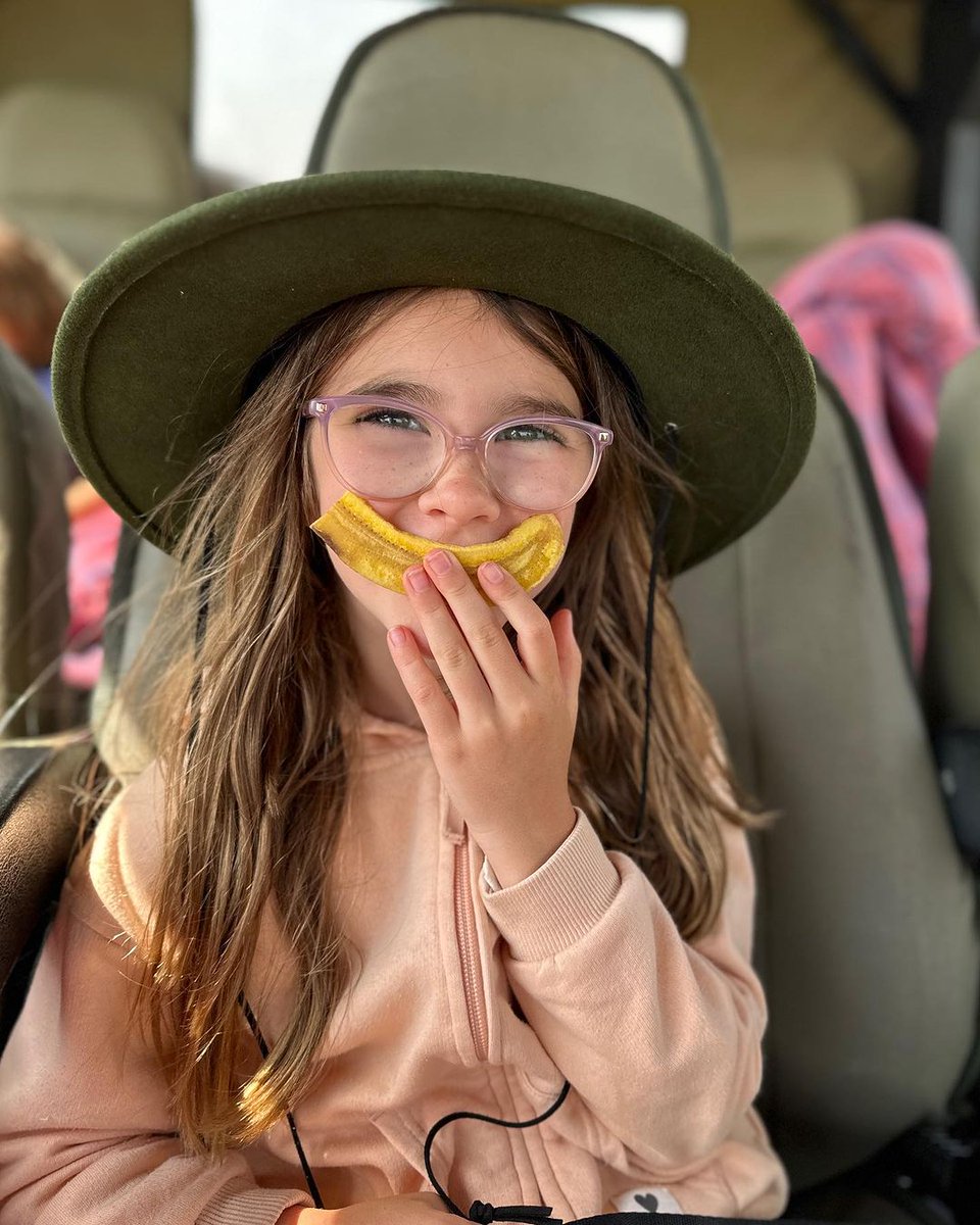 TaasaLodge's tweet photo. “TAASA - is a Maasai word meaning “let's go” or "do it". At Taasa Lodge they’re all about being active, on the move and chasing the next adventure. We also like to call it home ❤️ Thank you Taasa Lodge for always welcoming us in like family” - Saen Maclean

📷: sean_maclean https://t.co/aGf8VcOydj