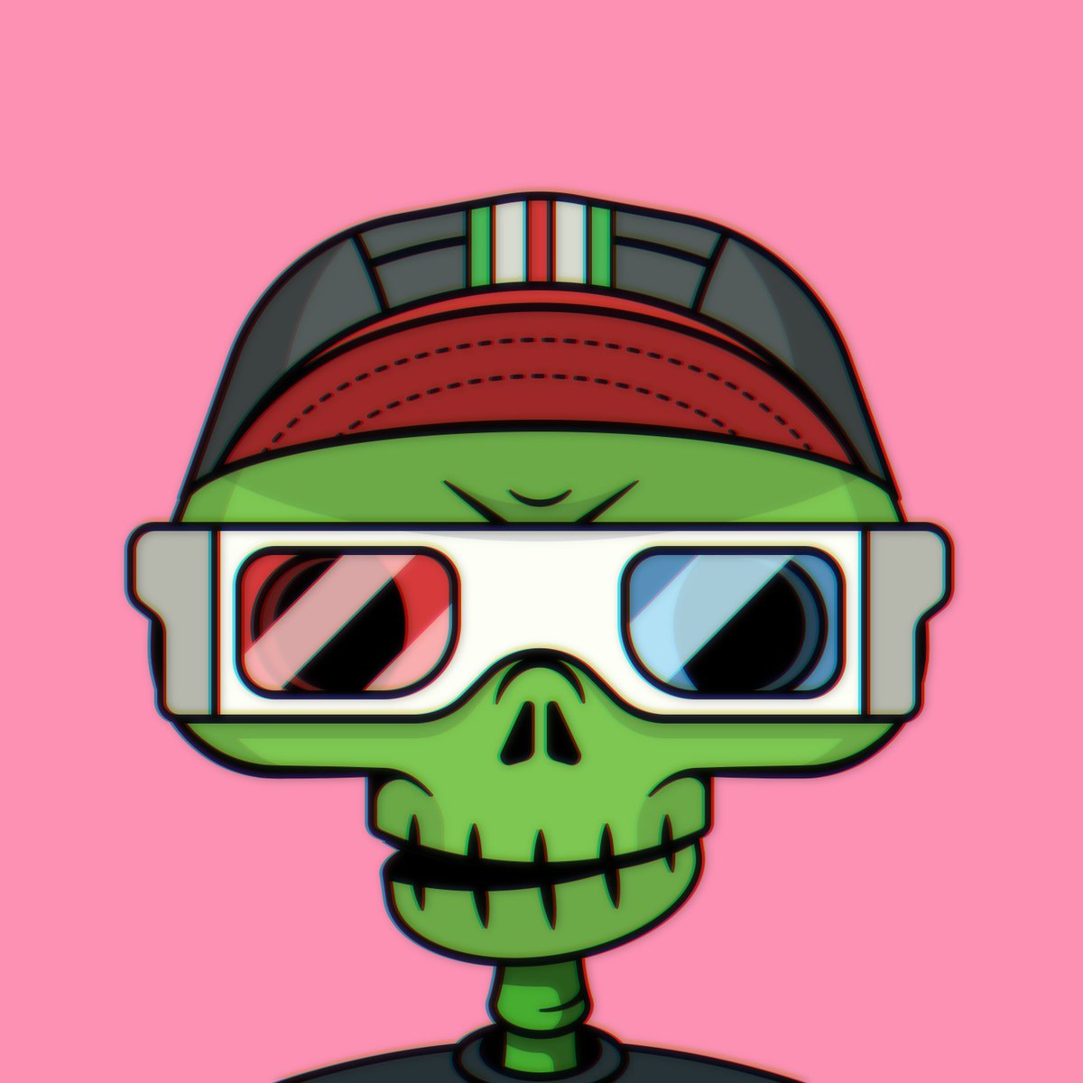 Grim Syndicate - Phil from Accounting tweet media