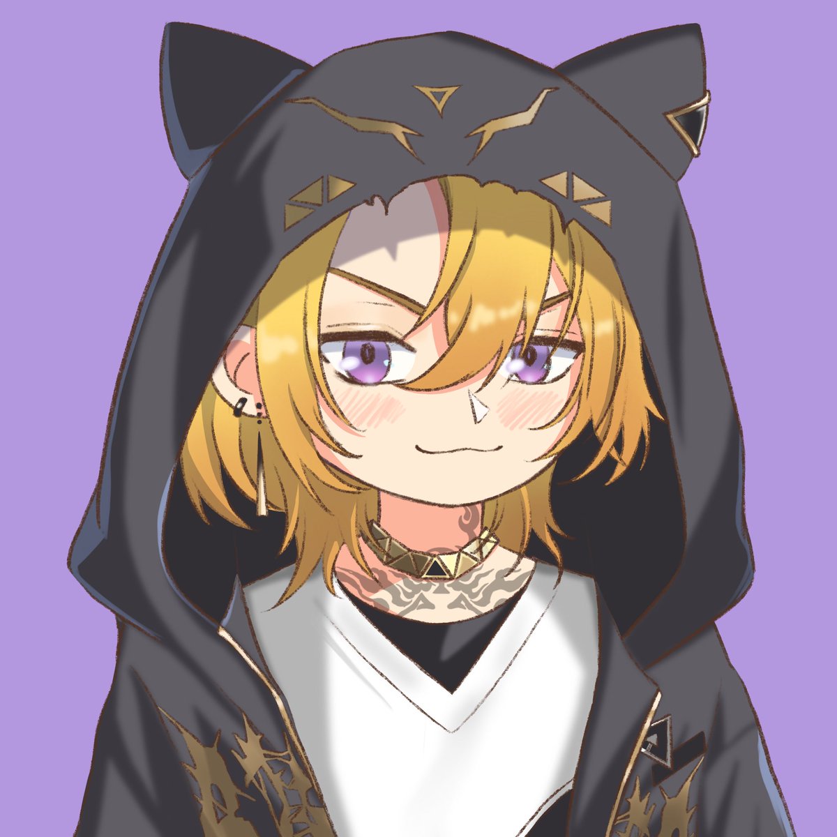 yuklam_art's tweet photo. ^ ̳ᴗ ̫ ᴗ ̳^ 🐾 
#drawluca https://t.co/DhgYIPYUVJ