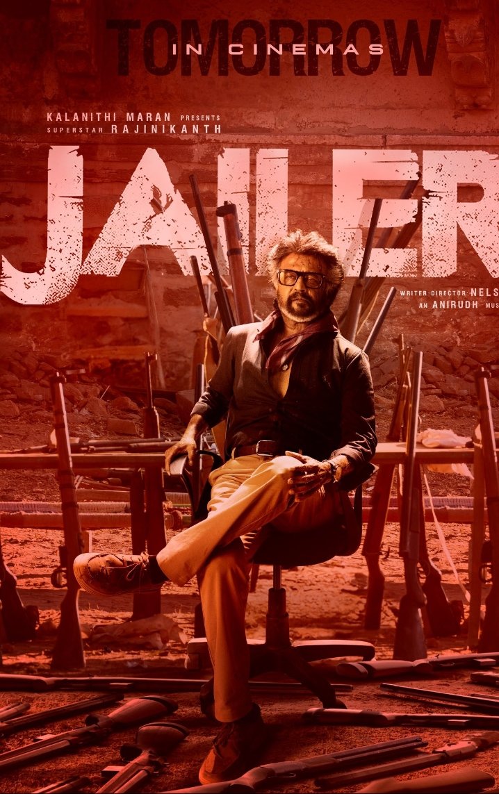 selva_4014's tweet photo. #JAILER படம் வெற்றி பெற #AK
ரசிகர்கள் சார்பாக வாழ்த்துக்கள்
#AJITHKUMAR_FANS https://t.co/8cDjQP4EMd