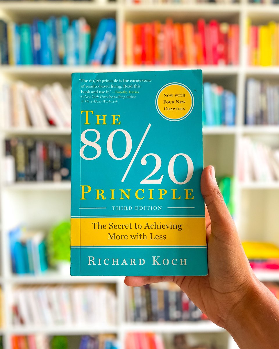 librarymindset's tweet photo. 7 Books That Will Change Your Life

1) https://t.co/m9LUkX2PDp