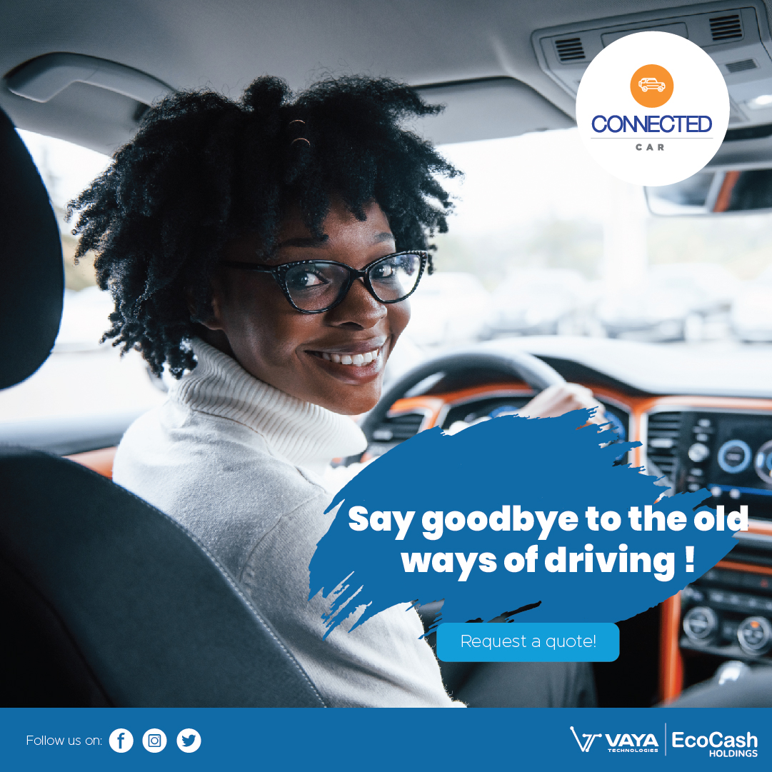VayaServices's tweet photo. Say goodbye to the old ways of driving and give your car a high-tech upgrade! Connected Car brings the magic of technology to your wheels, making every trip a futuristic adventure!

#HighTechWheels #FuturisticRide https://t.co/J53lojrvVP
