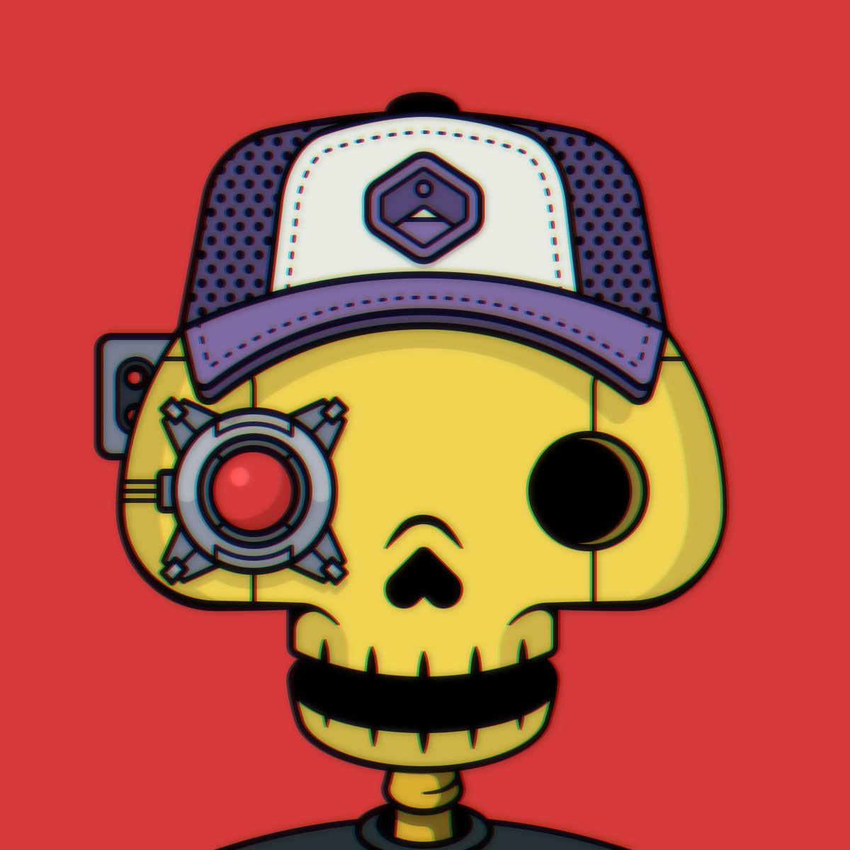 Grim Syndicate - Phil from Accounting tweet media