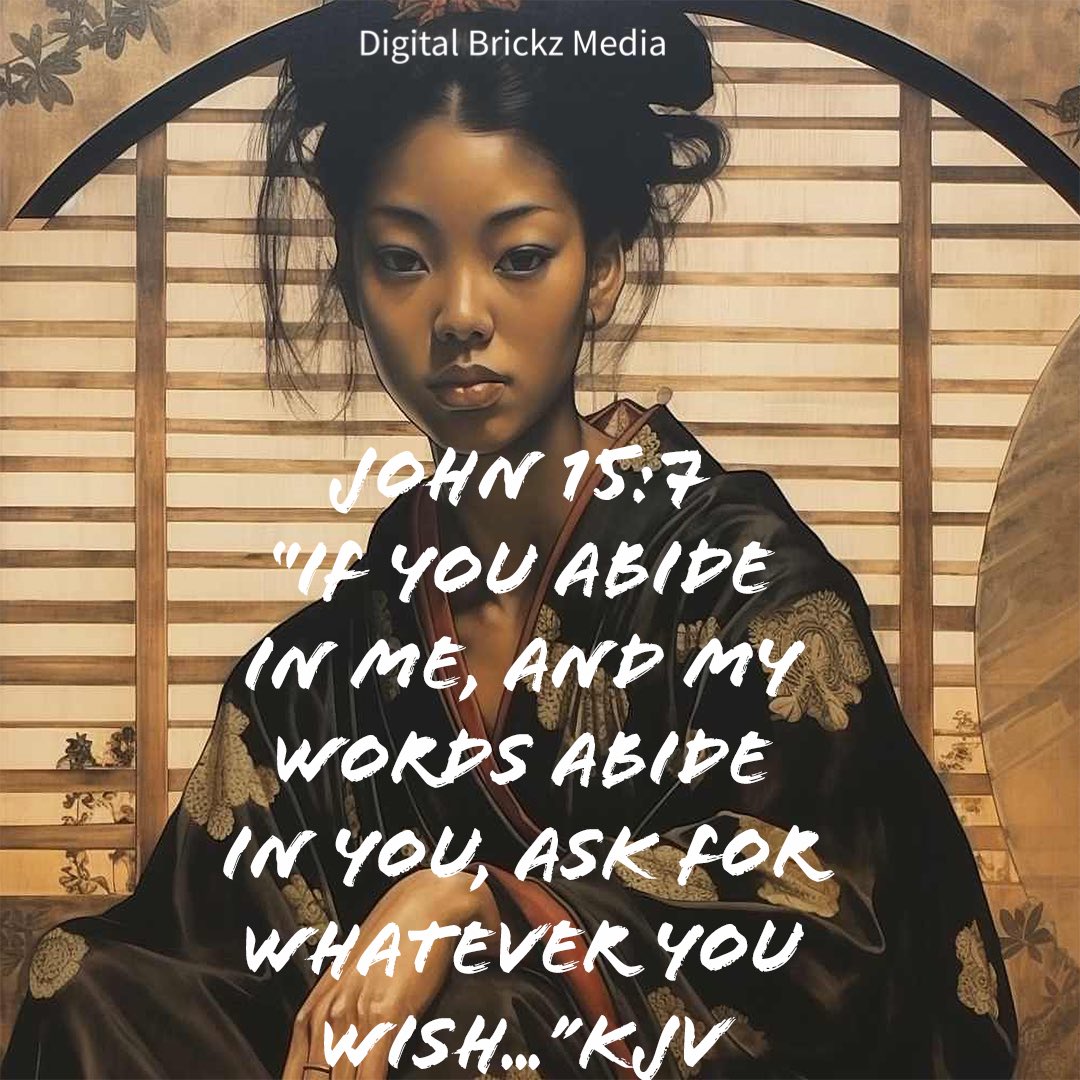 FreeWillLLC1's tweet photo. ✝️🙏”Stay connected to me, my words in you. Ask and receive.🕊️🛡️🔓
#TheBlessedLife
#Faithtraining https://t.co/l8QOOmYq2J