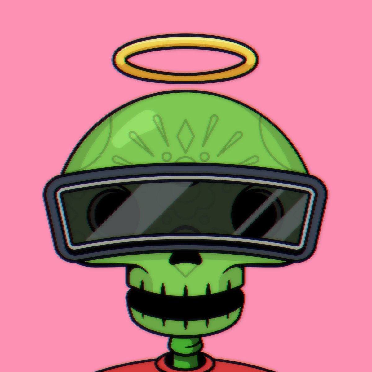 Grim Syndicate - Phil from Accounting tweet media