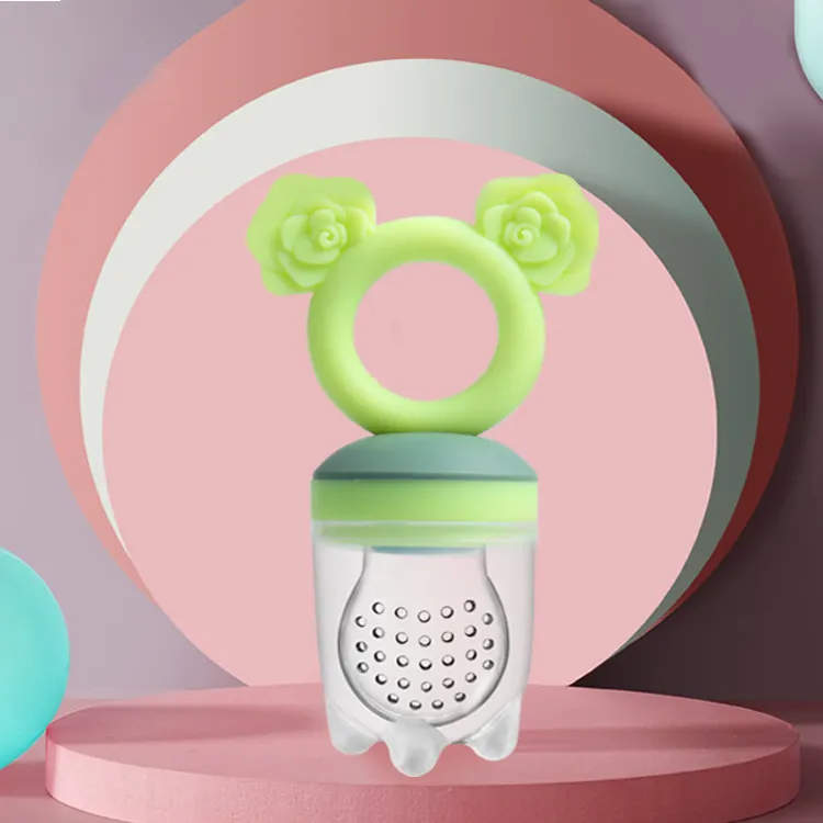 Hajintong198909's tweet image. Watching your baby experience many firsts is a wonderful experience for parents, although teething can be a tough phase for you and your little one to navigate. Our baby feeders r soft, safe &amp;amp; perfect for soothing those painful gummies. ❤️ #babypacifier #babyteether #babyproduct