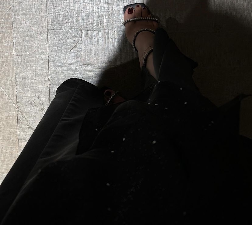 عمتك سمر العتيبي 💆🏻‍♀️ (@soso20_187) on Twitter photo 