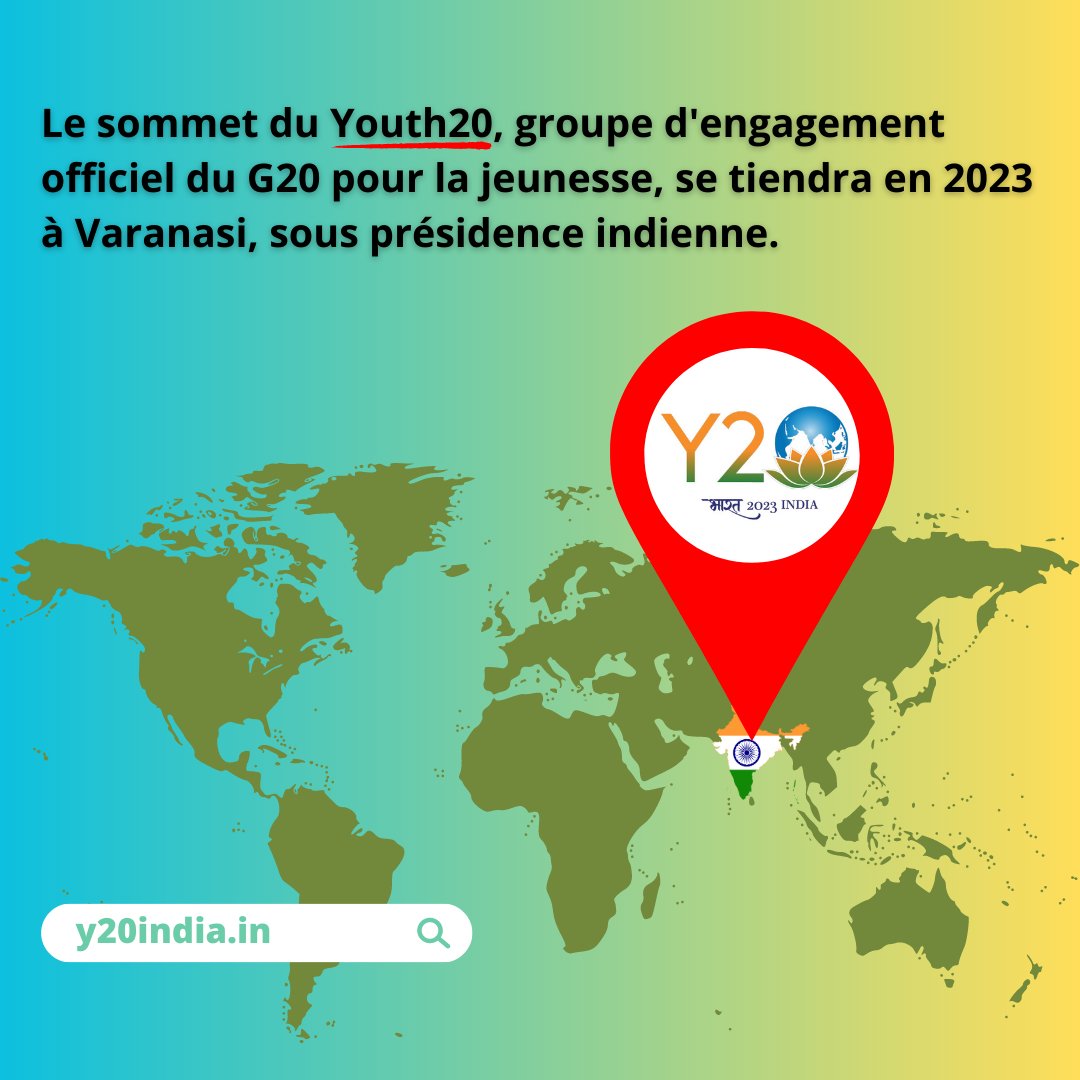 Y20France tweet media
