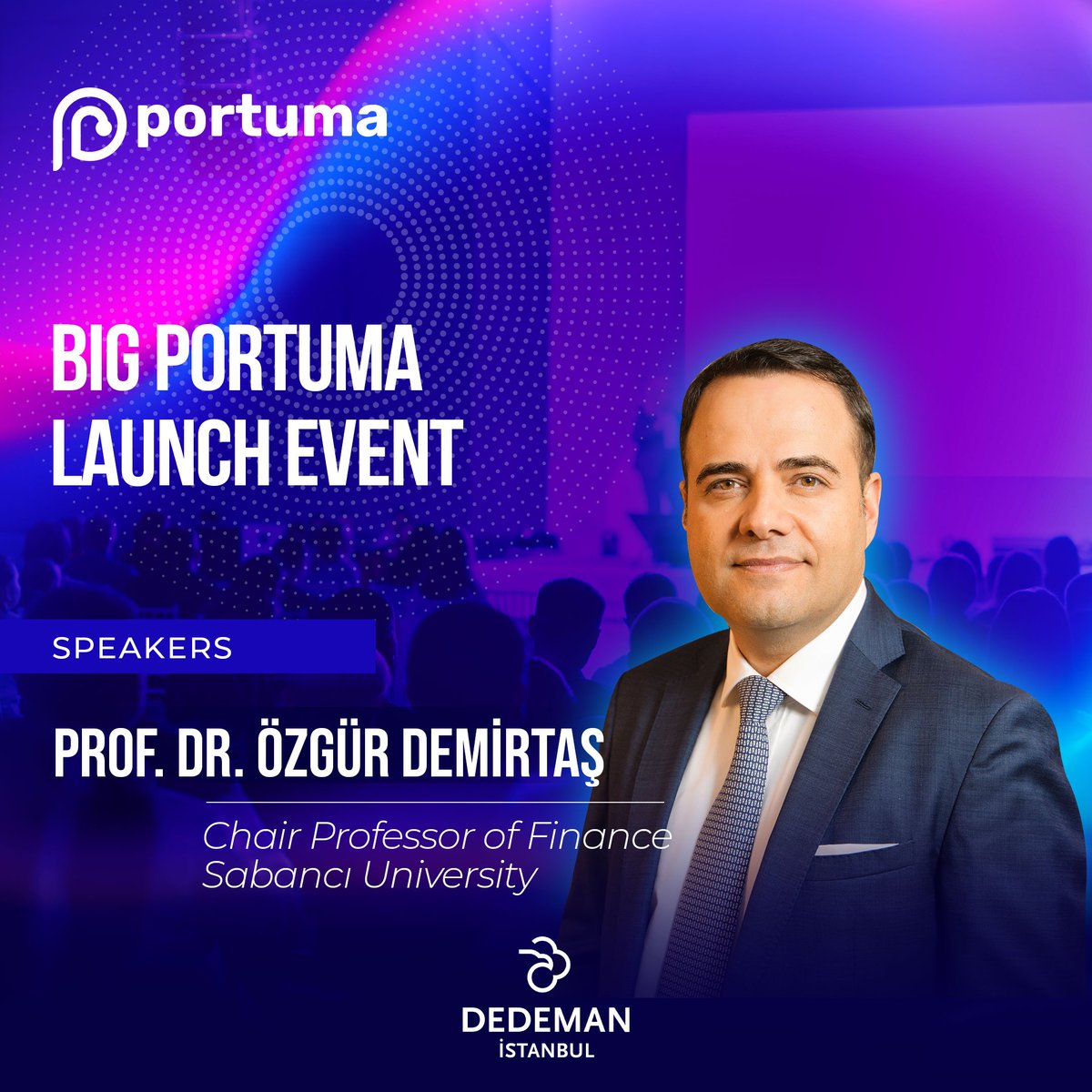 KadirBurak20's tweet photo. @CryptoHunterTR @Ucan_Coin Portuma'nın lansmanında @ProfDemirtas hocamız konuşmacı olacak. Dilerseniz sizlerde projeyi inceleyebilirsiniz. https://t.co/R4yUNNQsUa
@ParibuCom @ParibuDestek #paribubox https://t.co/qGyaCdgNh0