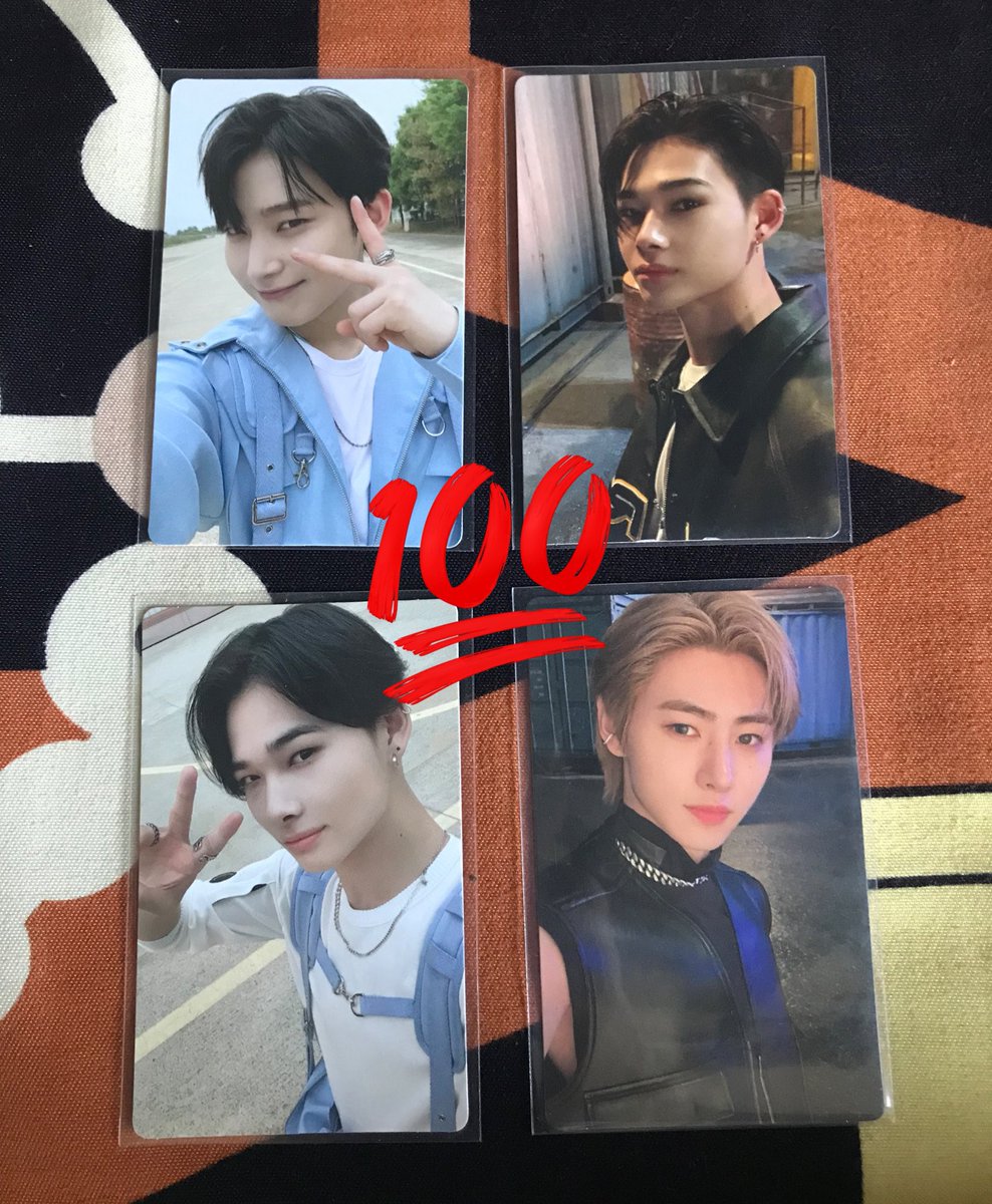 24kmsncartz's tweet photo. ts lfb ph | #24kmsnsells
sunghoon sunoo niki manifesto weverse album ver.
₱190 + lsf
can low to ₱130 if payo
— reply "mine" or dm to claim
with free official freebie
Mint condi
~ free pf
~ mop : gcash 
~ prio payo, 2 days res
~ mod : direct ggx, sco if needed
📍. Las Piñas City https://t.co/K7FXZvhkVU