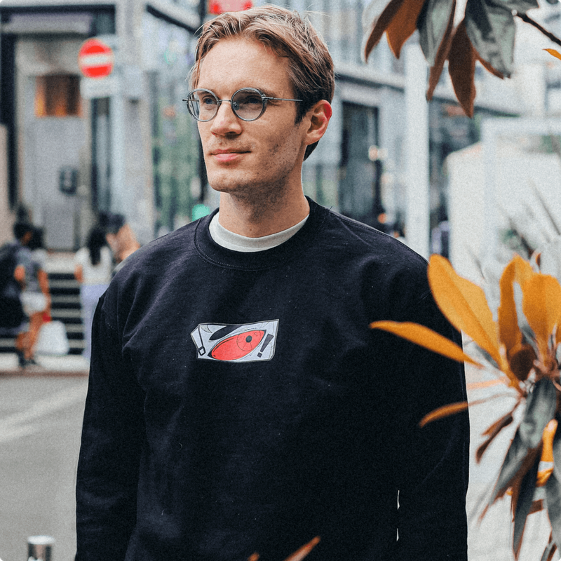 KymaMedia's tweet photo. Announcing our biggest signing to date...🥁
Welcome to our syndication roster @pewdiepie 🥳
It’s an absolute pleasure to have PewDiePie on our syndication roster as of last month, bringing his content to new areas of the internet.
#creatorsigning https://t.co/Wyhxf1VYCC