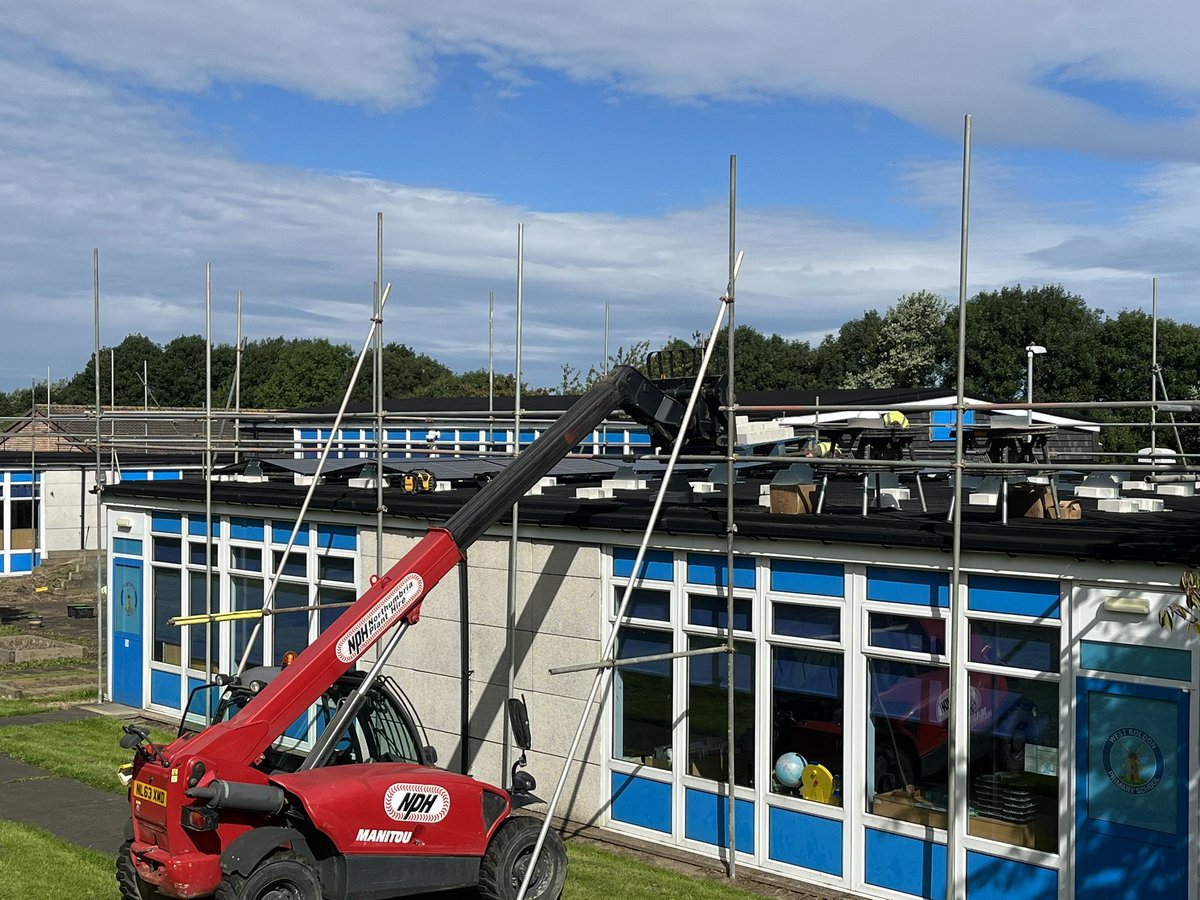 West Boldon Primary School tweet media