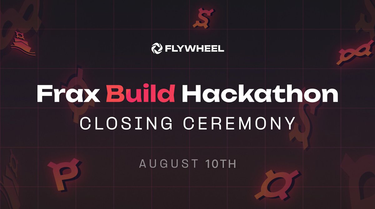 DoraHacks tweet media