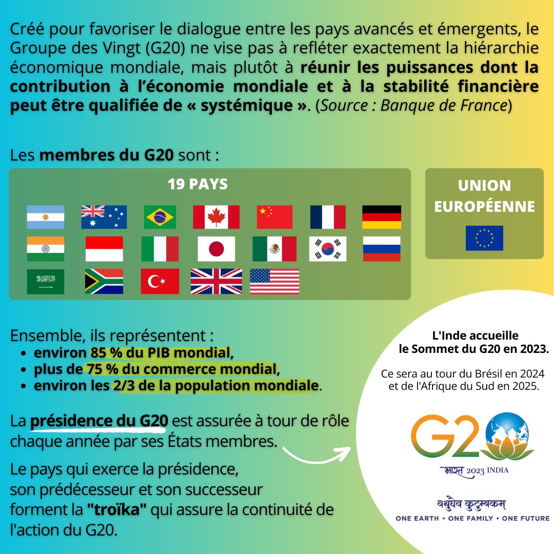 Y20France tweet media