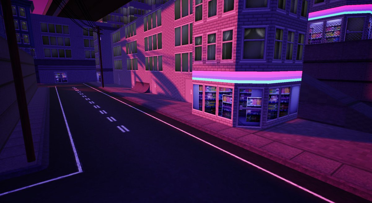 OpossumCrewDev's tweet photo. Some screencaps from my skate game. https://t.co/YRZDIkjdAC