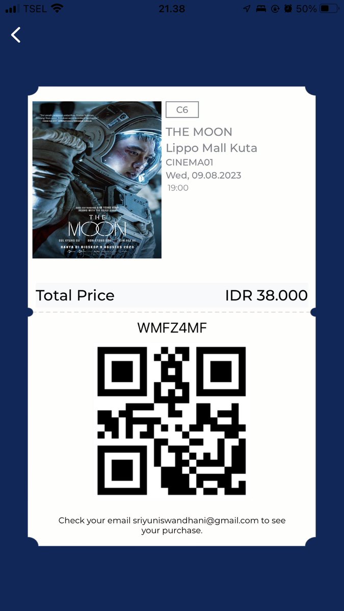 srinoonahan's tweet photo. Buat #EXOL #exolbali yg hari ini nonton #themoon nya #KYUNGSOO #d.o di #cinema #lippomallkuta boleh say hai nanti ya, aq ada beberapa printilan, gak banyak ๐
Cari aja yg bawa printilan #exo #SEVENTEEN krn aq #EXOL & #carat ๐
C U at 7PM #BSS ๐ https://t.co/BxP3oCHvMP