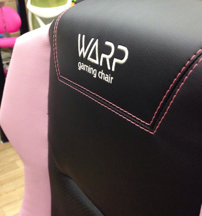 You say: 
'Riding the Barbie wave like everyone else?' 
We say: 
'It is more about making a splash of our own :)'

 #warp #getwarp #pcsetup #gamingchair #ergonomicchair #pcgamer #pinkpower #barbie #furniturehardware #furnituremanufacturer #Pink