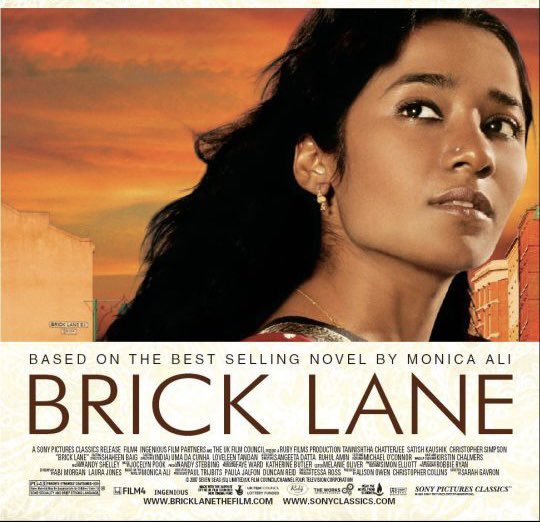 Our closing film is a very London story that has won the heart of audiences worldwide!

This slow-moving and tender drama is based on Monica Ali’s boll

On Sunday, Aug 13th!

<a href="/Film_London/">Film London</a> <a href="/younglewisham/">YoungLewishamProject</a> <a href="/BeckenhamPark/">Beckenham Place Park</a> 

wegottickets.com/event/583016