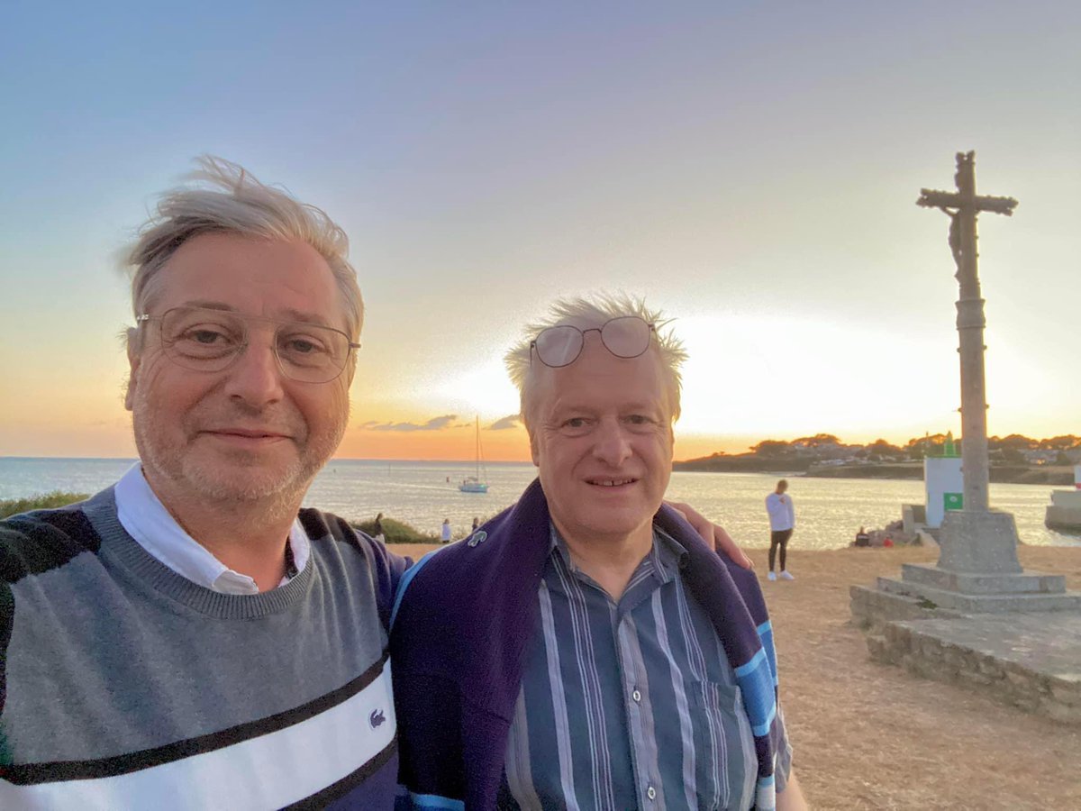 François GROSDIDIER tweet media