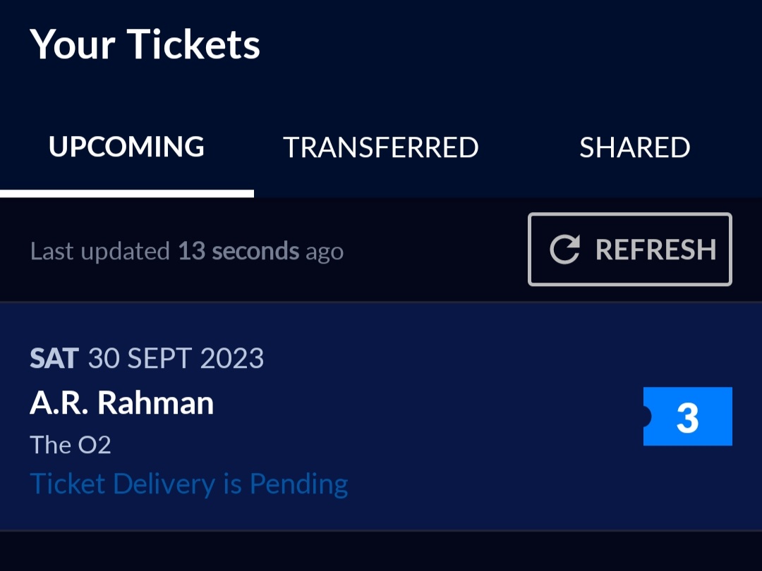 Gonna be watching the GOAT perform live 🛐🐐 #ARRahman #ARRahmanLive #ThalaivARR