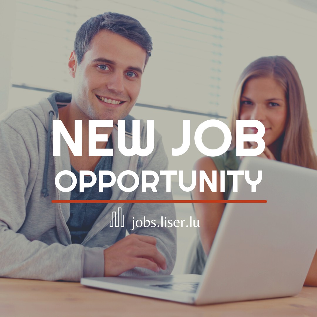 LISER's Living Conditions department (@liser_lc) on Twitter photo 📢The <a href="/LISER_LC/">LISER's Living Conditions department</a> department is recruiting a Research Associate #PostDoc
ℹ️ He/she will undertake research in the area of spatial welfare in #crossborder regions using #microsimulation techniques as part of the #SPINproject
⏳Apply online ASAP⬇️
🔗 jobs.liser.lu/job/Esch-sur-A… 📢The <a href="/LISER_LC/">LISER's Living Conditions department</a> department is recruiting a Research Associate #PostDoc
ℹ️ He/she will undertake research in the area of spatial welfare in #crossborder regions using #microsimulation techniques as part of the #SPINproject
⏳Apply online ASAP⬇️
🔗 jobs.liser.lu/job/Esch-sur-A…