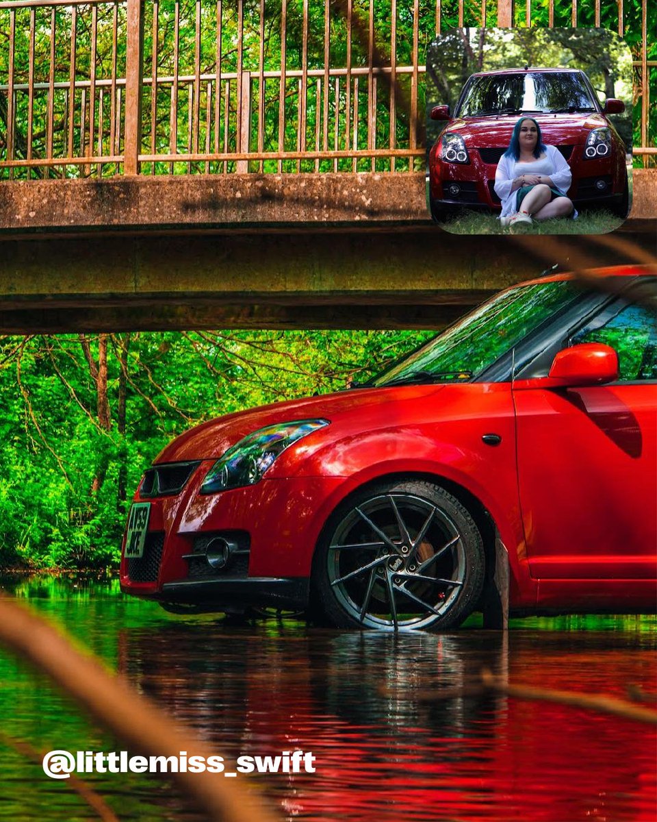 SuzukiCarsUK's tweet photo. Think outside the box.

#GoodDifferent https://t.co/g2EujIYPl2