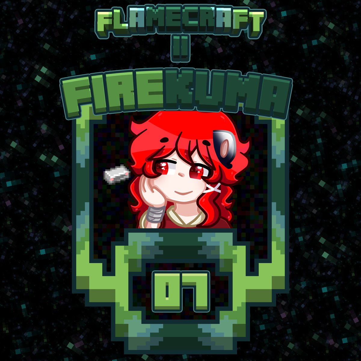 FlameCraft_Info tweet media
