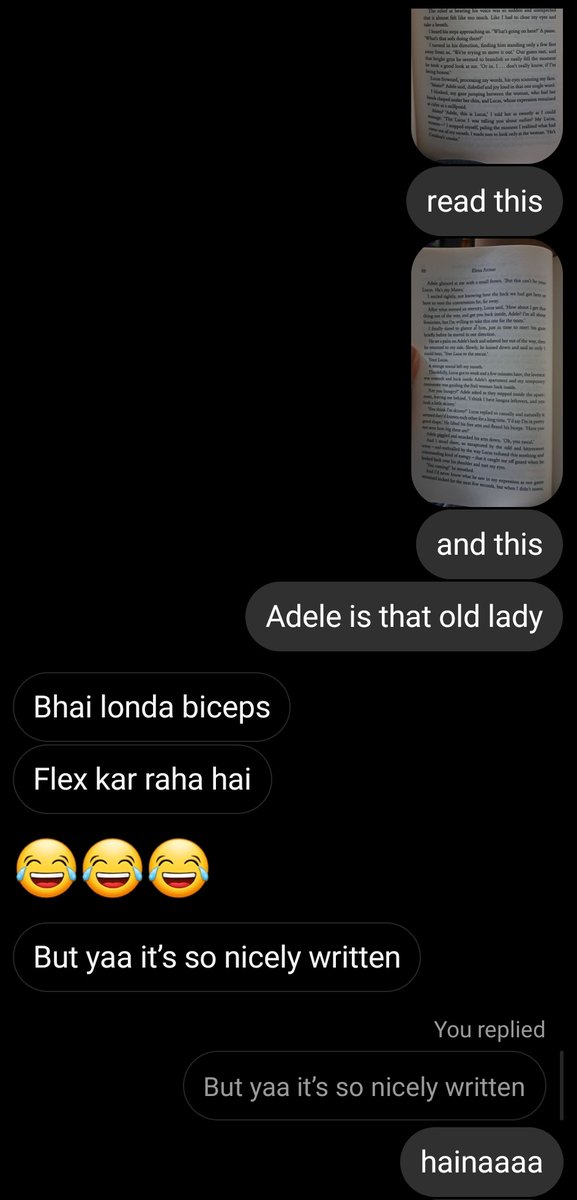 palaknotpaneer_'s tweet photo. books written by female writers>>> https://t.co/8ucacpwW8n
