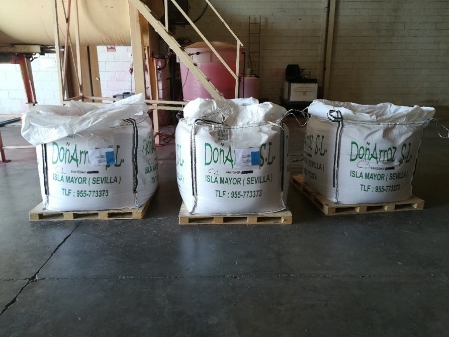 🌱🌍 NutriRice busca optimizar eficiencia nutricional en arrozales de Doñana con microorganismos. Resultados iniciales nos llenan de esperanza. ¡Sigan atentos para más actualizaciones emocionantes! 🌾🌿 #InnovaciónAgrícola #EficienciaNutricional