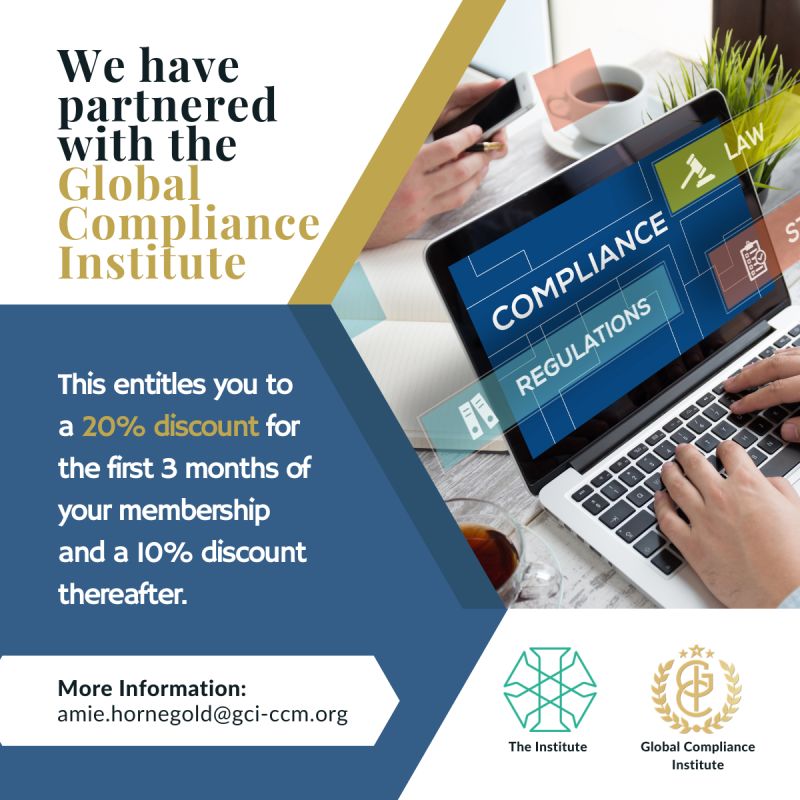 Institute of Money Laundering Prevention Officers tweet media