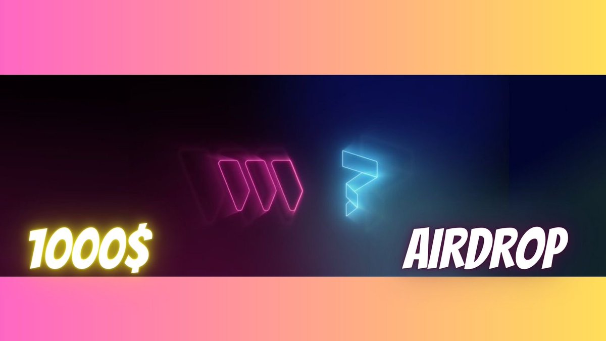 Gautamguptagg's tweet photo. 🪂😱 Thirdweb #Airdrop Hidden Eligibility Criteria - Funding 30M$ 

💸 ThirdWeb Can Give us 1100$

🧧Cost - 0$ Or 2$
⏰Time - 10Min

🧧For More Alpha #Airdrop (Must Join Tg) - https://t.co/pFoZANt9Lg

Like❤️   Retweet🔁   Follow💸

👇🧵Follow This Guide