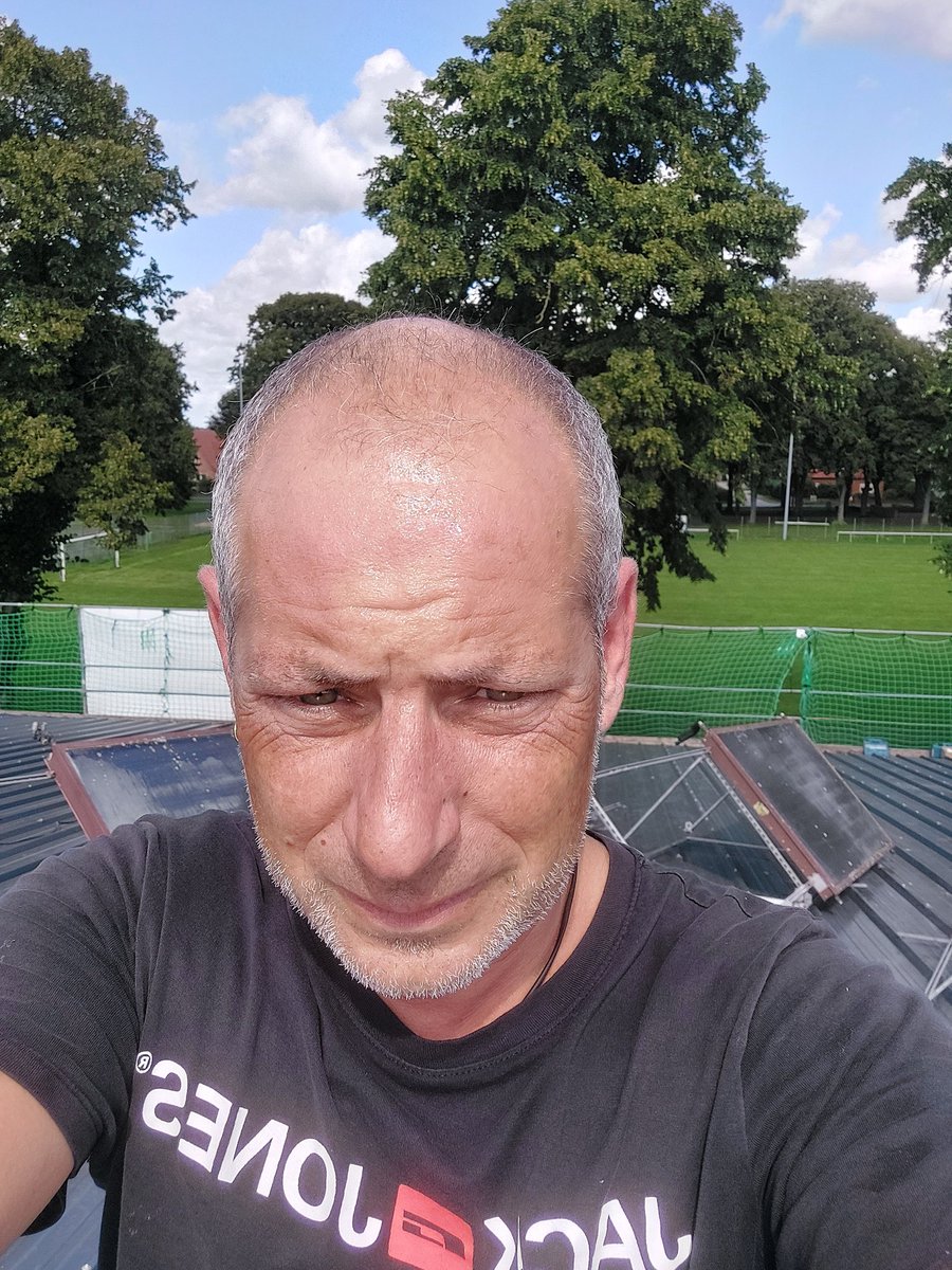 Heute mal etwas Solarenergie