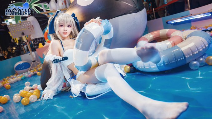 Twitterのコスプレ画像23