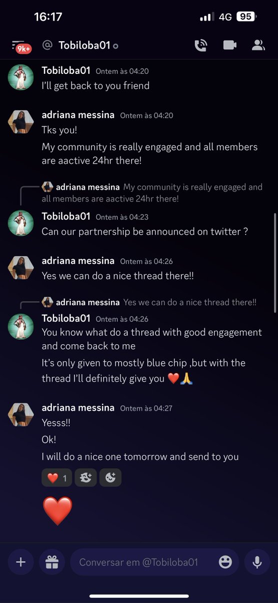 Tropa da Drih tweet media