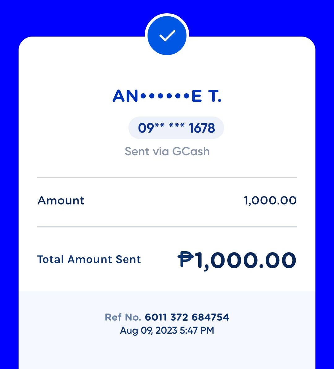 veryone_woo's tweet photo. For the month of August 2023, we donated P1000 to Project Sagip - #EgayPH (by @forourfarmers). Thank you so much dear buyers! May God bless you, always. ❤️

#beanie_gives https://t.co/Re1SNpRQX4
