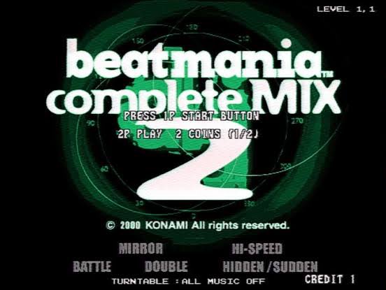 babamikado's tweet photo. 【お知らせ】
8/21(月)20時から高田馬場ゲーセンミカドで
「beatmania complete MIX 2 HS1大会」
開催します！
今回はハイスピード1速固定となります！
参加費は500円(ミカドリストバンド提示で400円)！
是非ご参加ください！
#高田馬場ゲーセンミカド https://t.co/LCHQcSebap