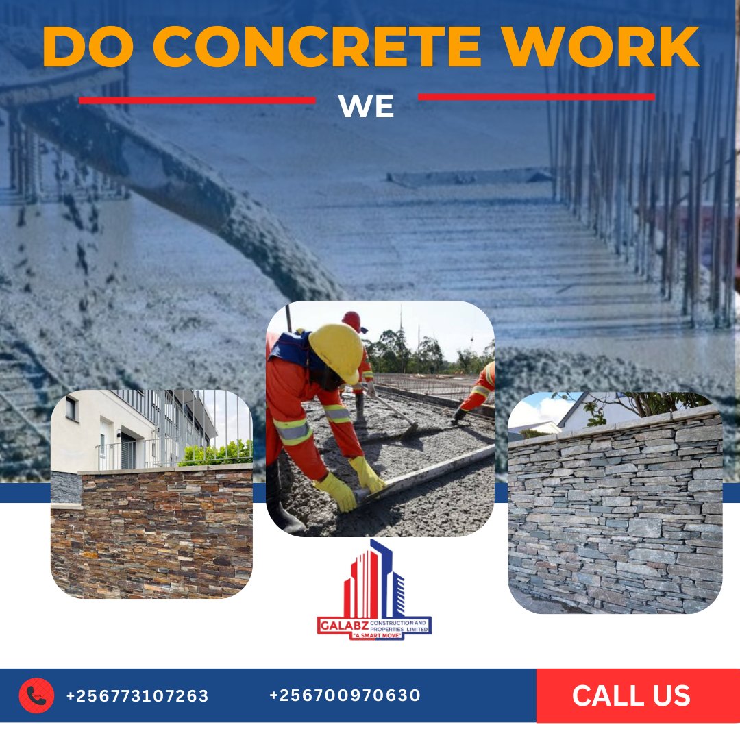 Building Strong Foundations at Affordable Prices! 🏢
We make sure your construction project starts off on the right foot. From sturdy foundations to beautiful structures, reachout
 #ConcreteMasters #AffordableConstruction #QualityWorks #BuildingStrongFoundations #ConstructionZone