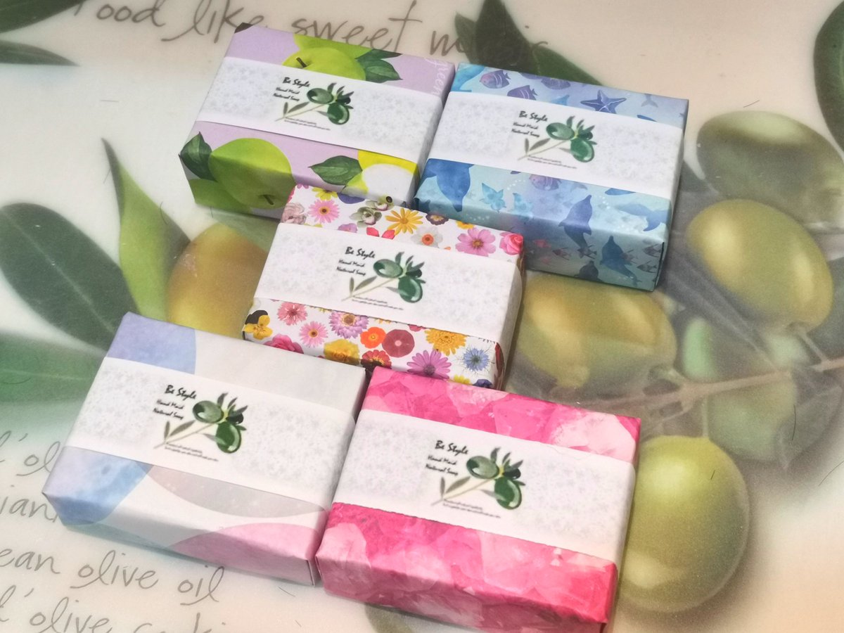 新作オリーブオイル石けん

東海地方へ出発〜(^o^)

アップルミント
メントールレモン
ラベンダーミント
ローズゼラニウム
フローラルミント
ありがとうございましたm(__)m

bestyle.tokyo/blank-1

#オリーブオイル石けん
#手作り石けん
#シャンプーやめた
#脱合成界面活性剤
#石けんで髪を洗う