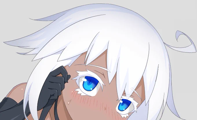 うちのこにskb絵なんてあるわけないでしょ。