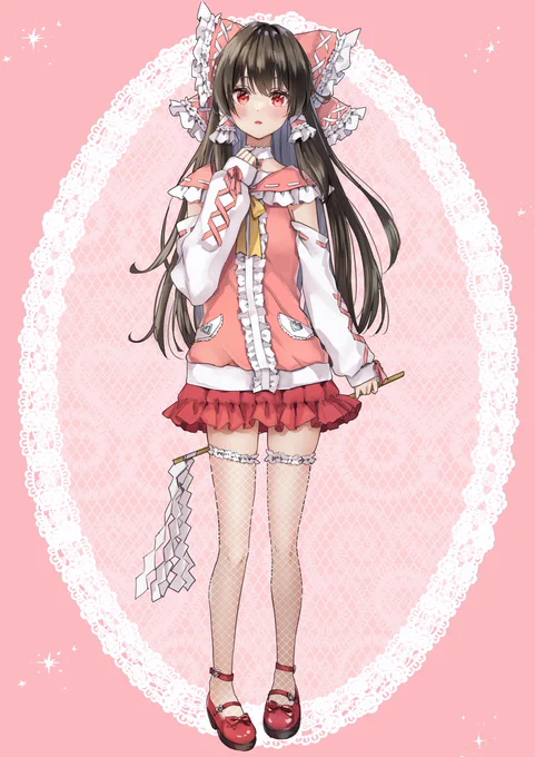 #8月9日は博麗の日