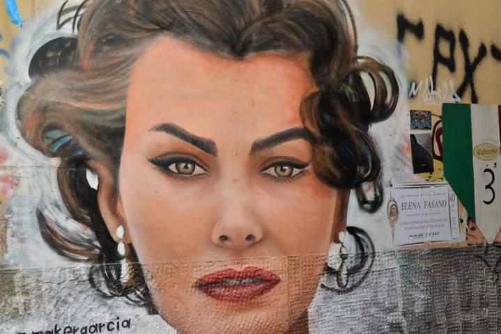 tonymcgahan's tweet photo. A little piece of #Napoli #gemito https://t.co/RDR0PBJawe