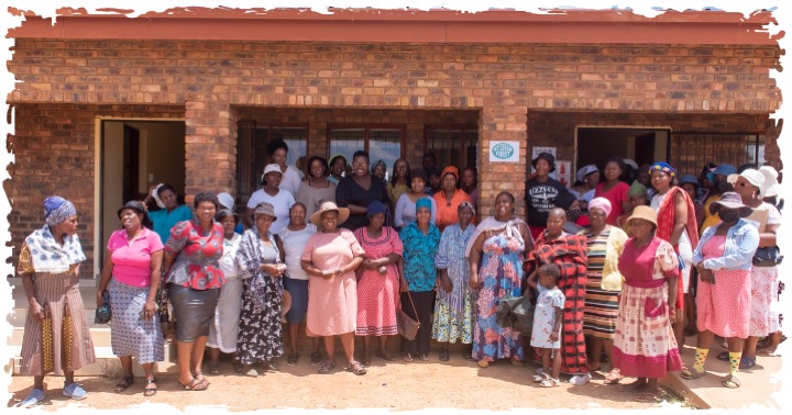 terragrn's tweet photo. On South Africa National Women’s Day TERRAGRN appreciates, honours and celebrates our female employees in TERRAGRN as well as the local community. 
Happy National Women's Day in South Africa.

#TERRAGRN https://t.co/yRSVJpuLOm