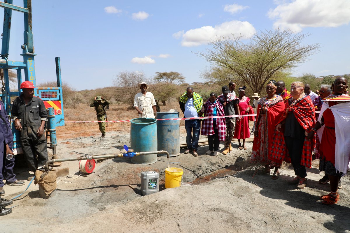 UNICEF Kenya tweet media
