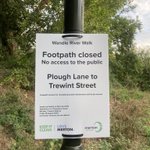 Photo by Haydons Road North (@HaydonsNorth)