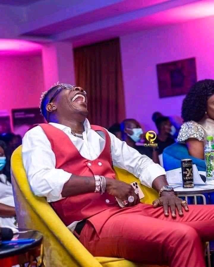 HighSpririt's tweet photo. He calls this one #DissSide π₯
SHATTA WALE ~ Diss Side π
YouTube (Audio Slide):
https://t.co/VpoY4Gdcym https://t.co/Ql8iGhXoNt
