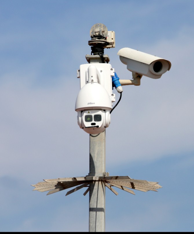 Hoe ervaart u de veiligheid in uw buurt? Vul de #veiligheidsmonitor in als u een brief heeft ontvangen!